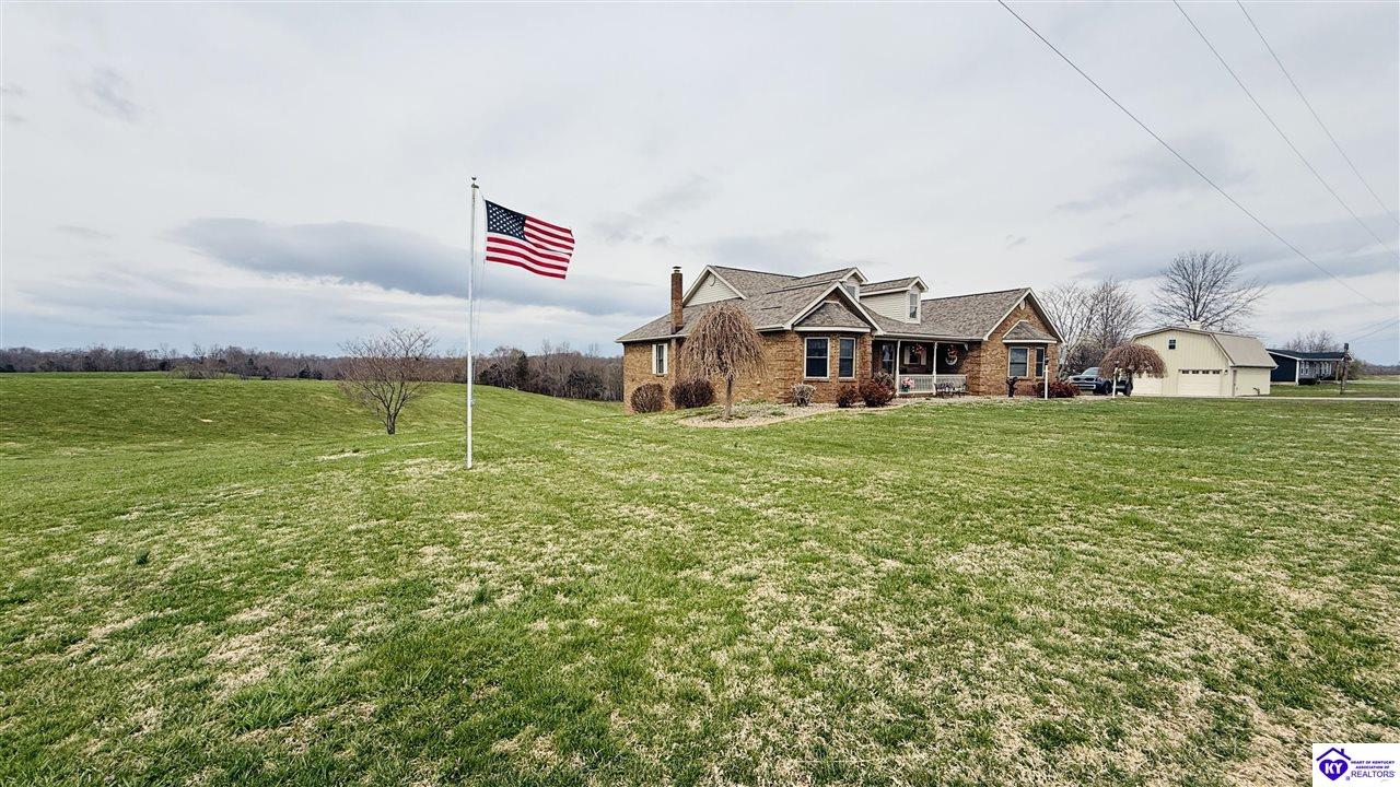 Listing Picture 170 Milby Rattliff Road Summersville, KY 42743 MLS HK25001045