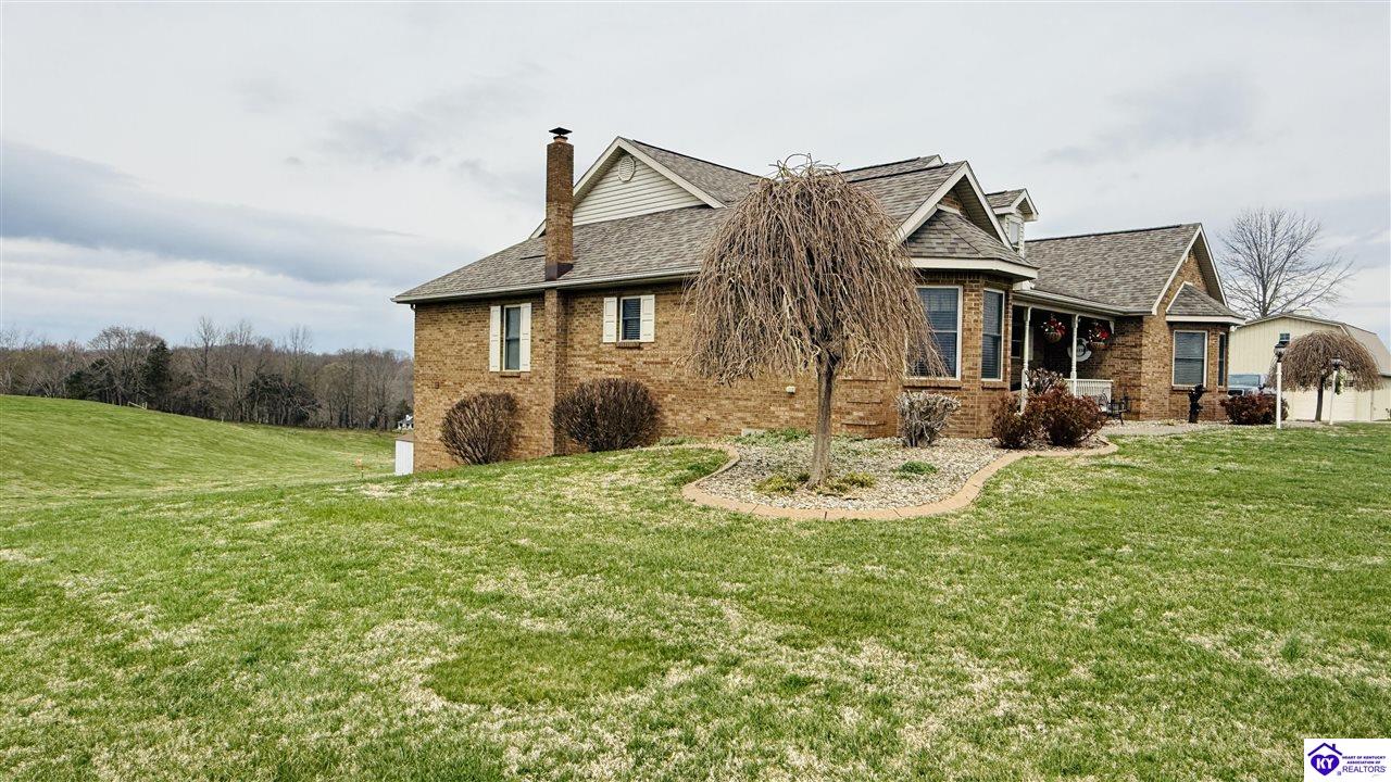 Listing Picture 170 Milby Rattliff Road Summersville, KY 42743 MLS HK25001045