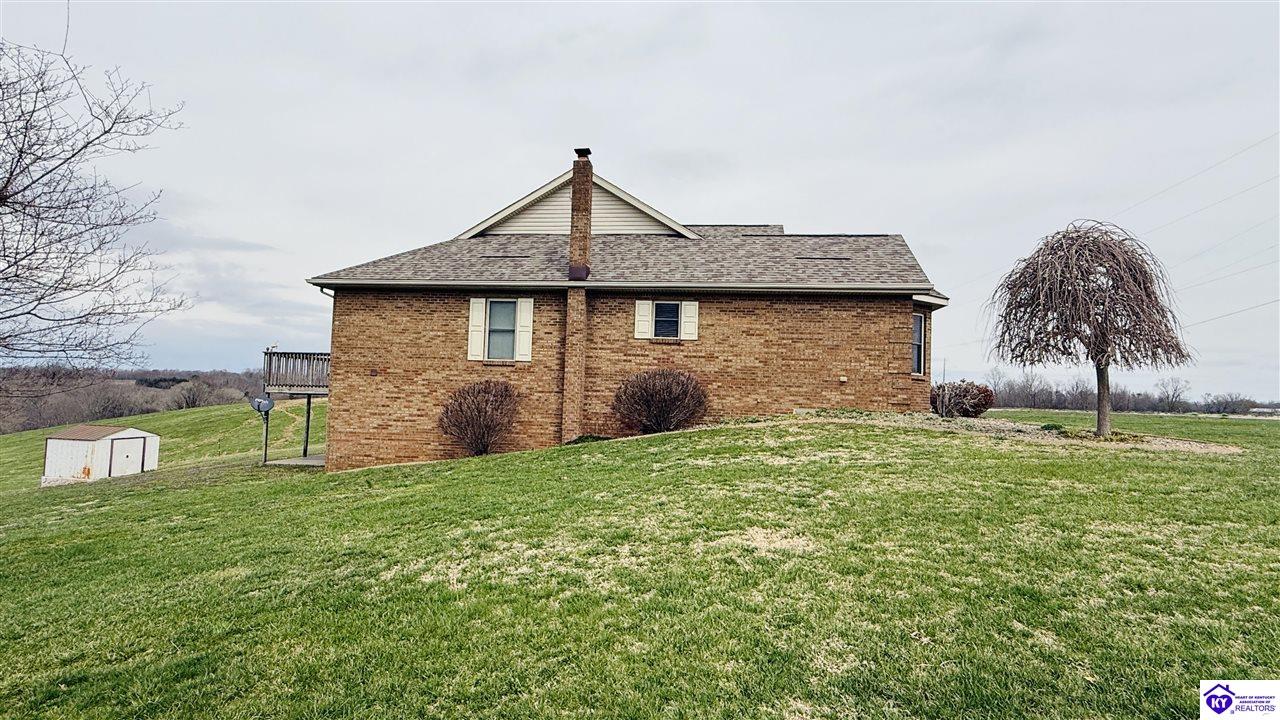 Listing Picture 170 Milby Rattliff Road Summersville, KY 42743 MLS HK25001045