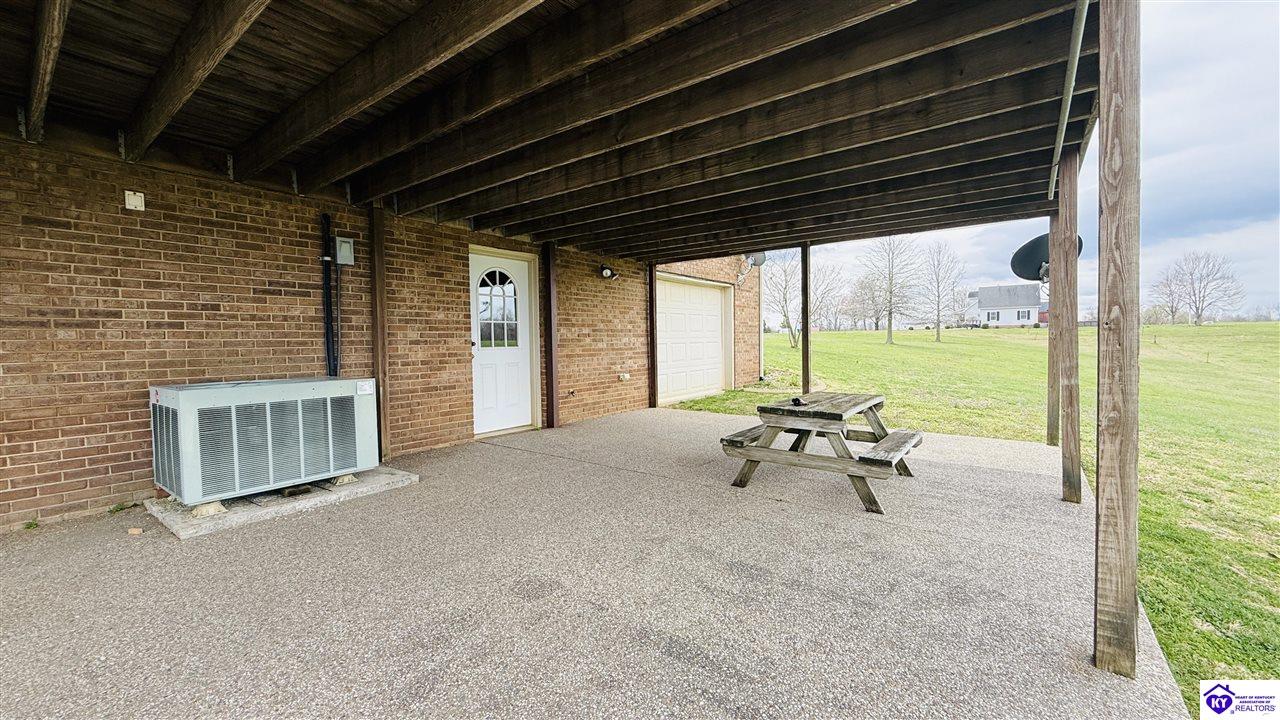 Listing Picture 170 Milby Rattliff Road Summersville, KY 42743 MLS HK25001045