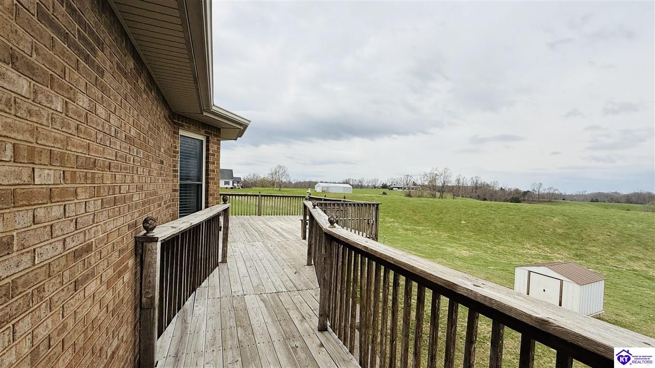 Listing Picture 170 Milby Rattliff Road Summersville, KY 42743 MLS HK25001045