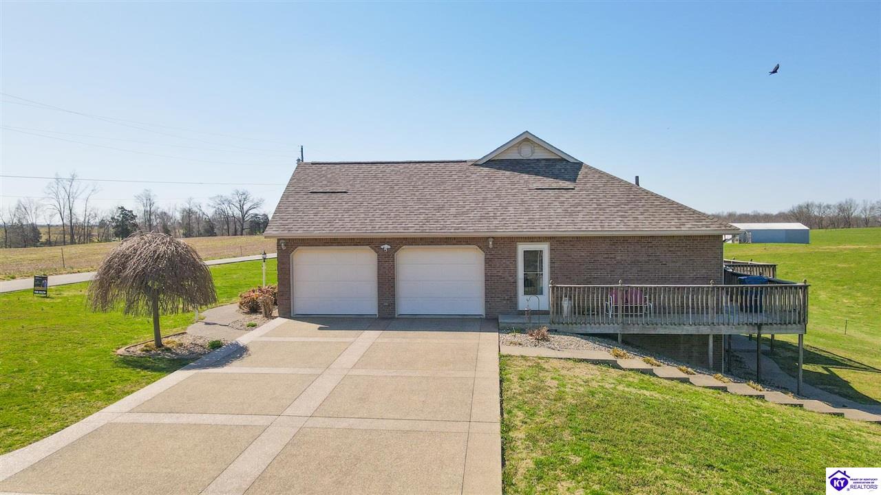 Listing Picture 170 Milby Rattliff Road Summersville, KY 42743 MLS HK25001045