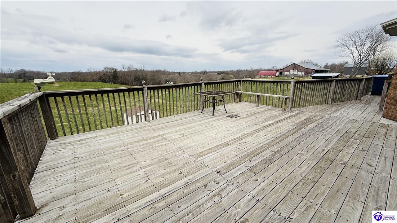 Listing Picture 170 Milby Rattliff Road Summersville, KY 42743 MLS HK25001045