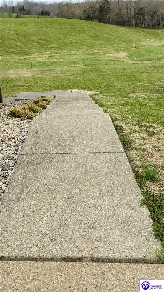 Listing Picture 170 Milby Rattliff Road Summersville, KY 42743 MLS HK25001045