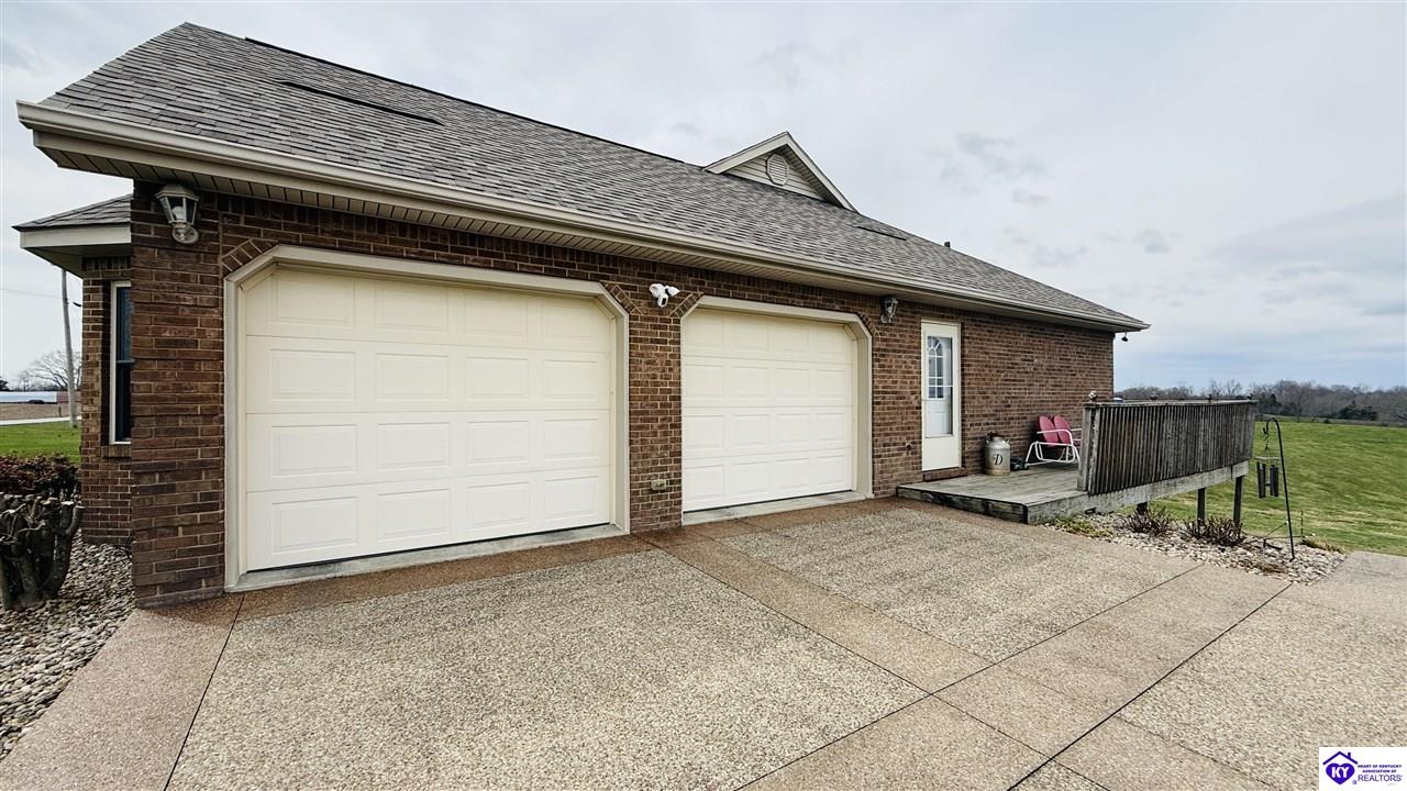 Listing Picture 170 Milby Rattliff Road Summersville, KY 42743 MLS HK25001045