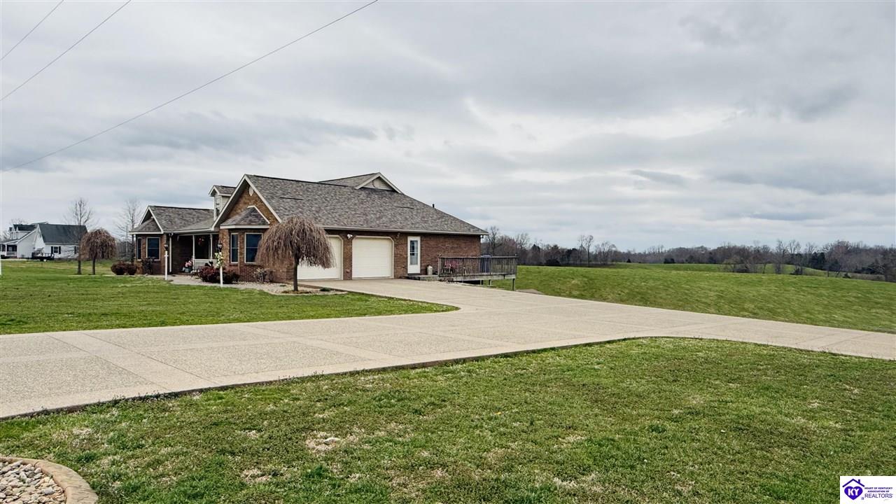 Listing Picture 170 Milby Rattliff Road Summersville, KY 42743 MLS HK25001045