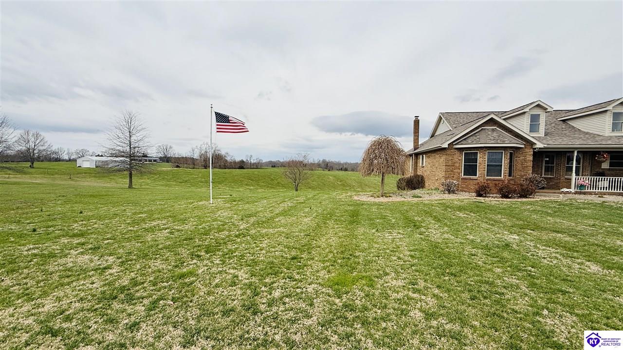 Listing Picture 170 Milby Rattliff Road Summersville, KY 42743 MLS HK25001045