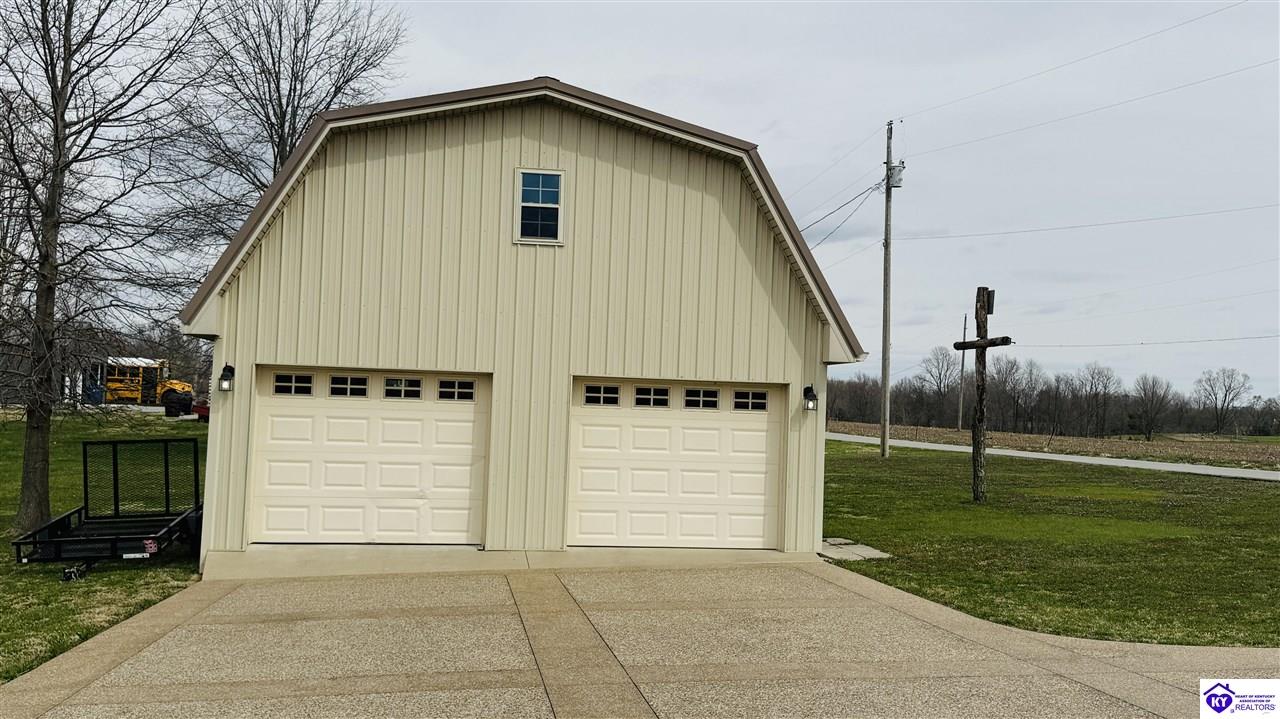 Listing Picture 170 Milby Rattliff Road Summersville, KY 42743 MLS HK25001045