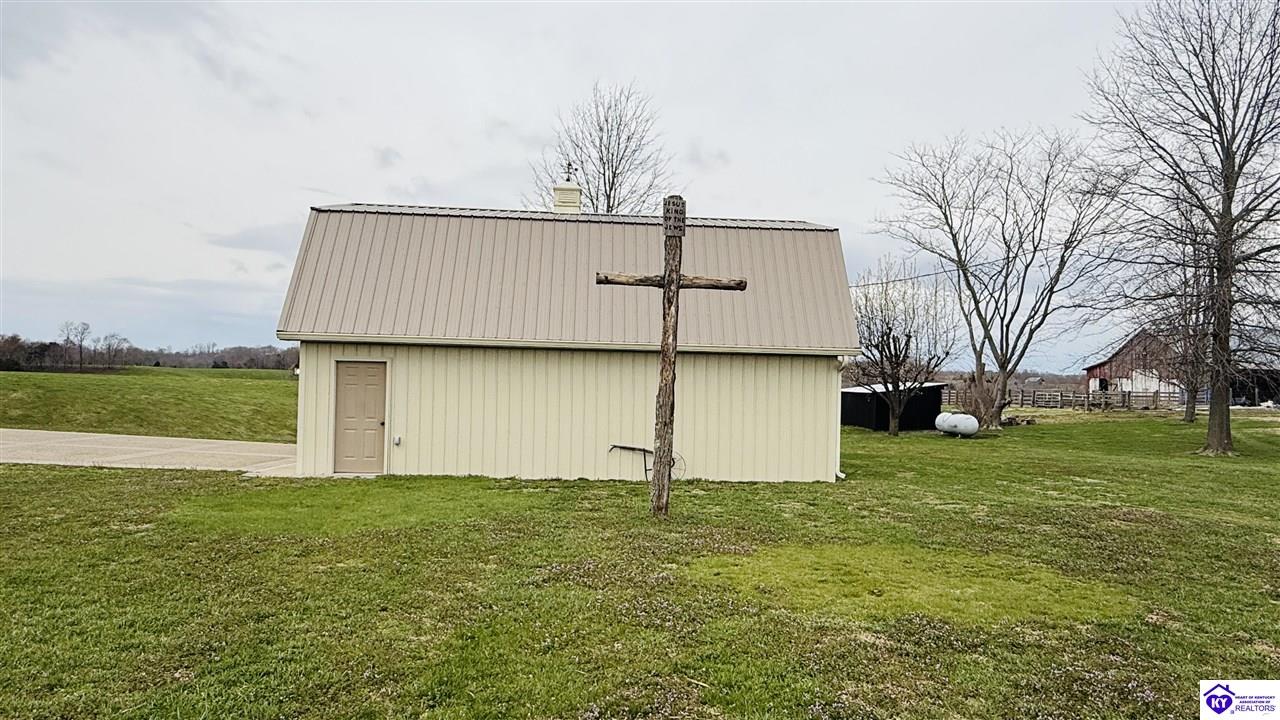 Listing Picture 170 Milby Rattliff Road Summersville, KY 42743 MLS HK25001045