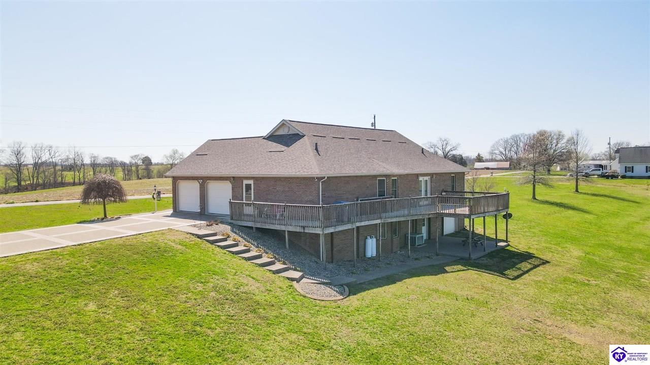 Listing Picture 170 Milby Rattliff Road Summersville, KY 42743 MLS HK25001045