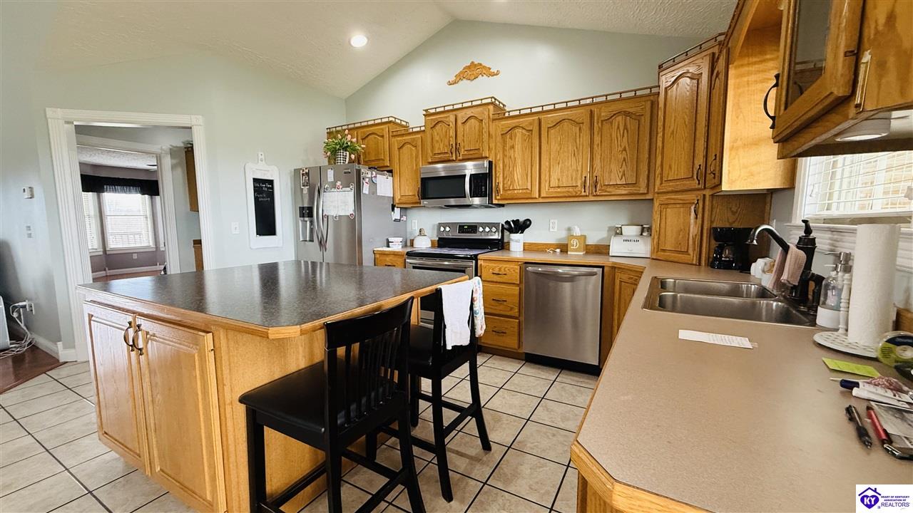 Listing Picture 170 Milby Rattliff Road Summersville, KY 42743 MLS HK25001045