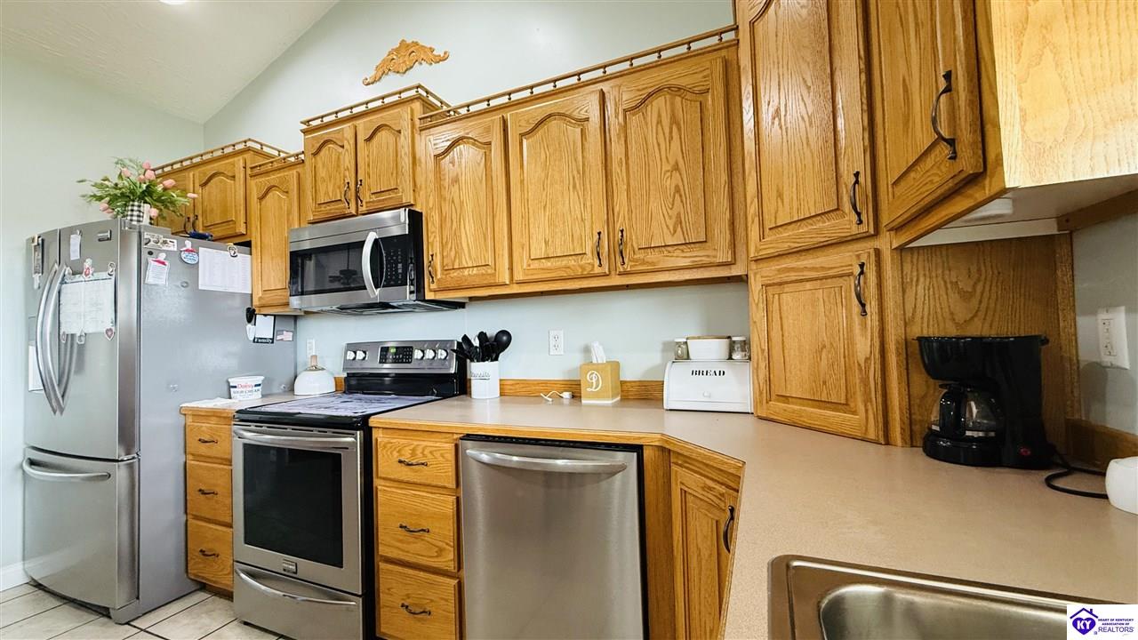 Listing Picture 170 Milby Rattliff Road Summersville, KY 42743 MLS HK25001045