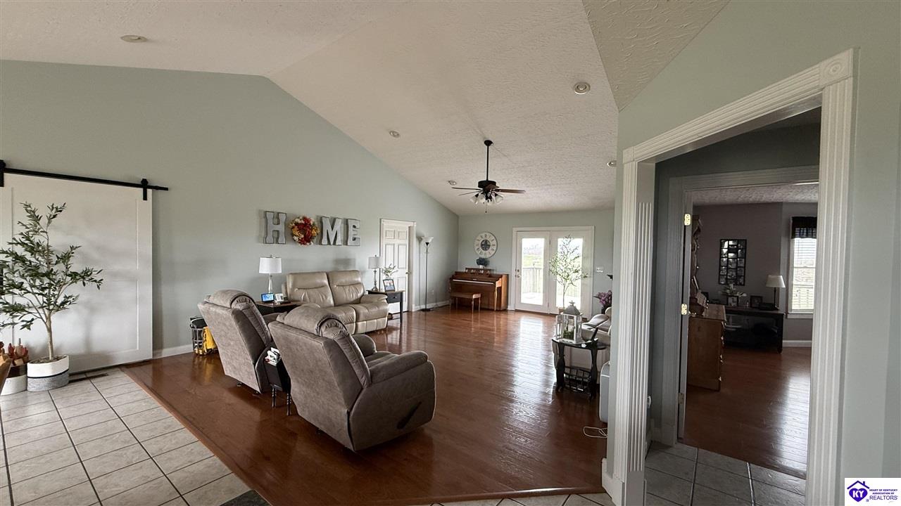 Listing Picture 170 Milby Rattliff Road Summersville, KY 42743 MLS HK25001045