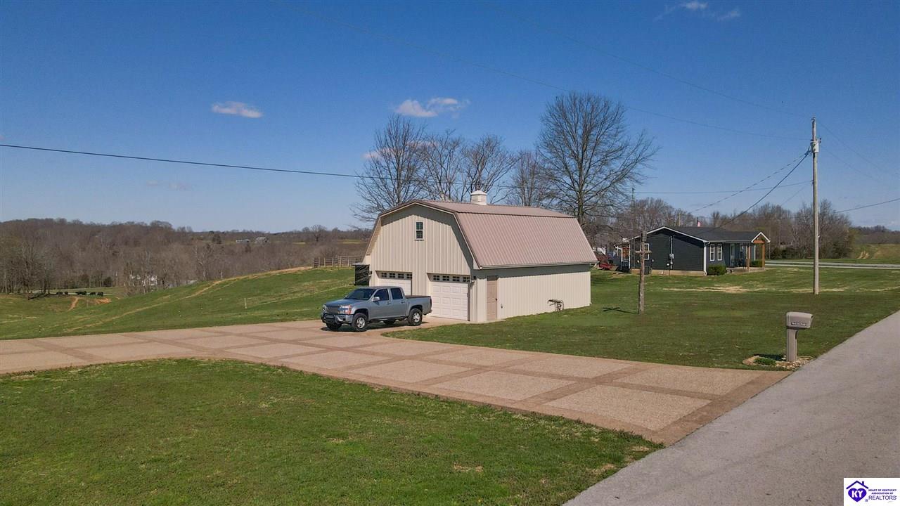 Listing Picture 170 Milby Rattliff Road Summersville, KY 42743 MLS HK25001045