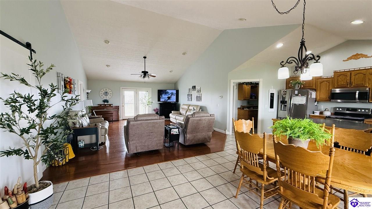 Listing Picture 170 Milby Rattliff Road Summersville, KY 42743 MLS HK25001045