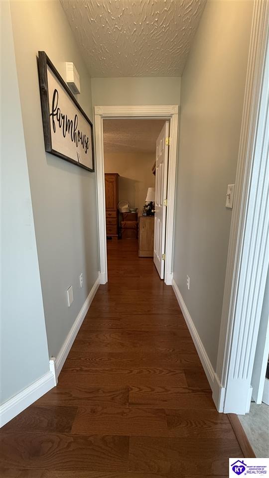 Listing Picture 170 Milby Rattliff Road Summersville, KY 42743 MLS HK25001045