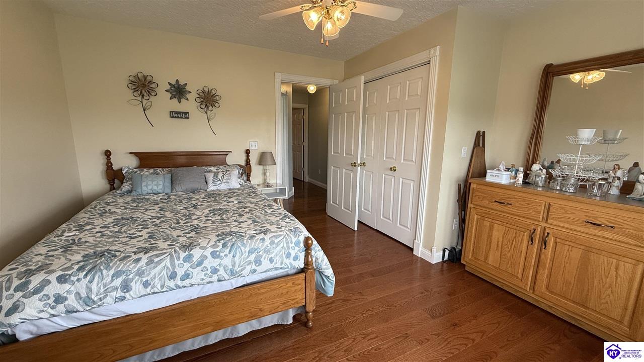 Listing Picture 170 Milby Rattliff Road Summersville, KY 42743 MLS HK25001045