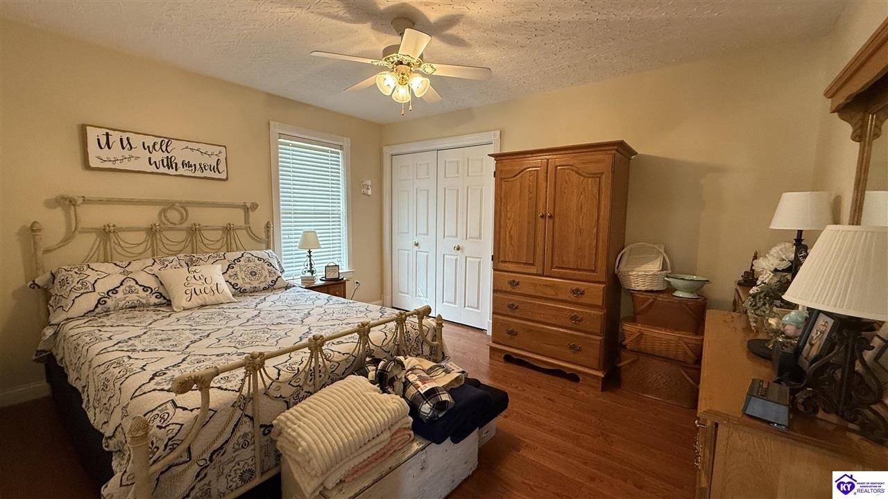 Listing Picture 170 Milby Rattliff Road Summersville, KY 42743 MLS HK25001045