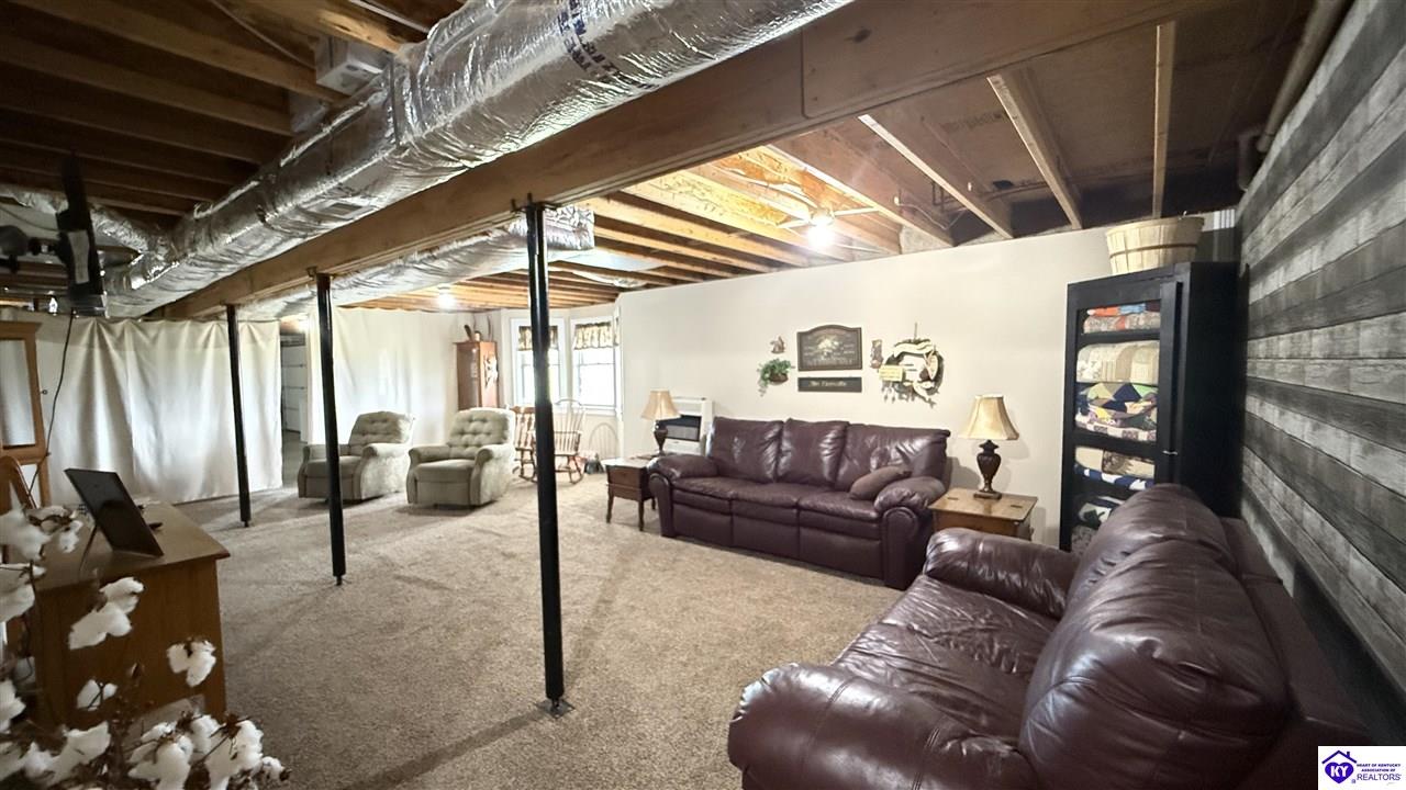 Listing Picture 170 Milby Rattliff Road Summersville, KY 42743 MLS HK25001045