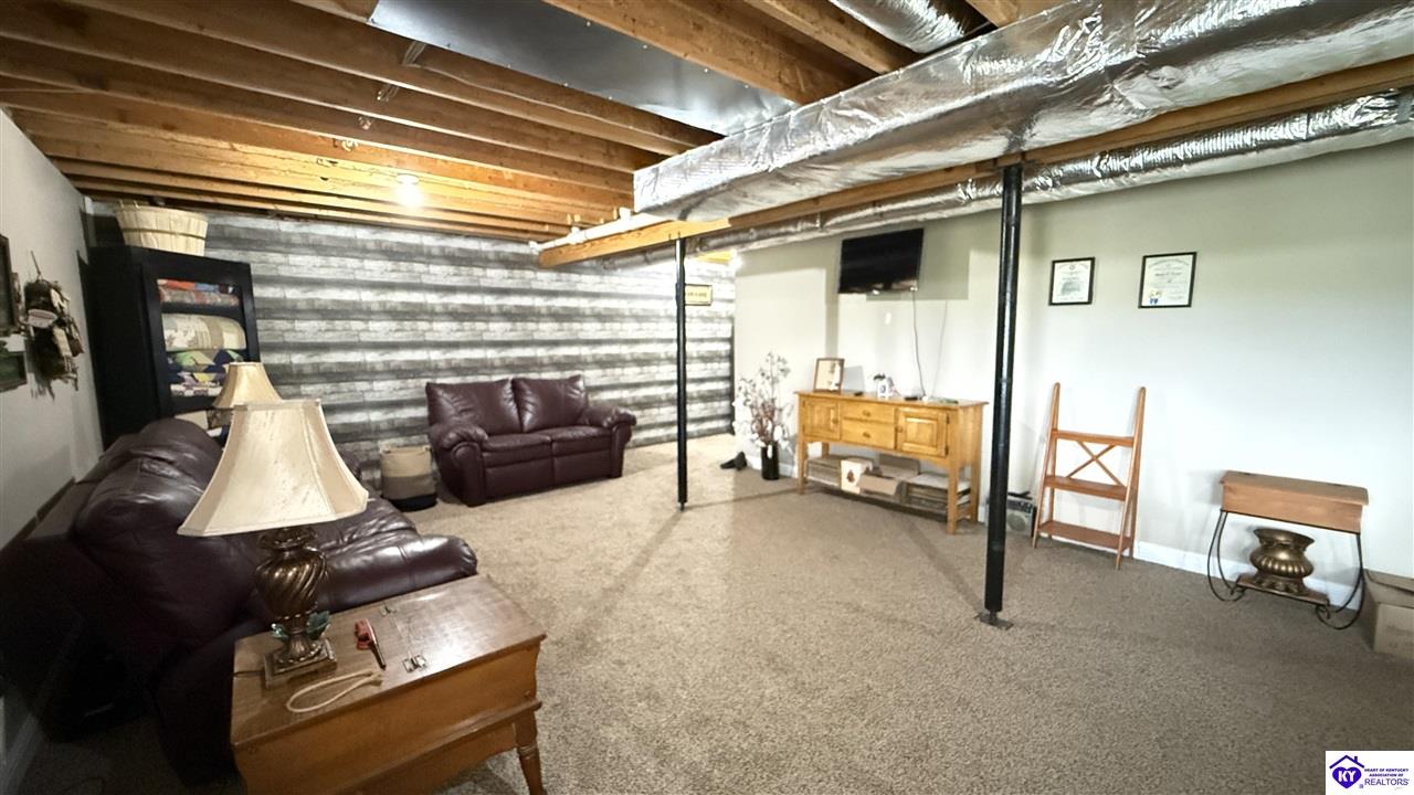 Listing Picture 170 Milby Rattliff Road Summersville, KY 42743 MLS HK25001045