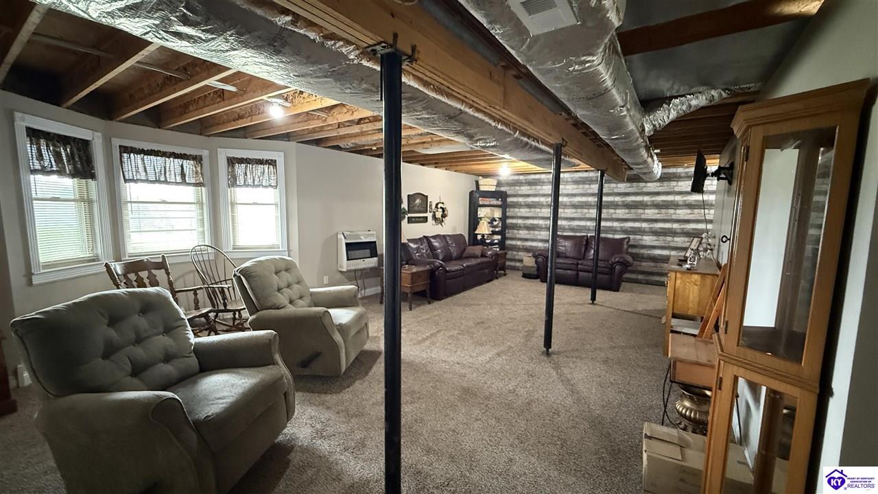 Listing Picture 170 Milby Rattliff Road Summersville, KY 42743 MLS HK25001045