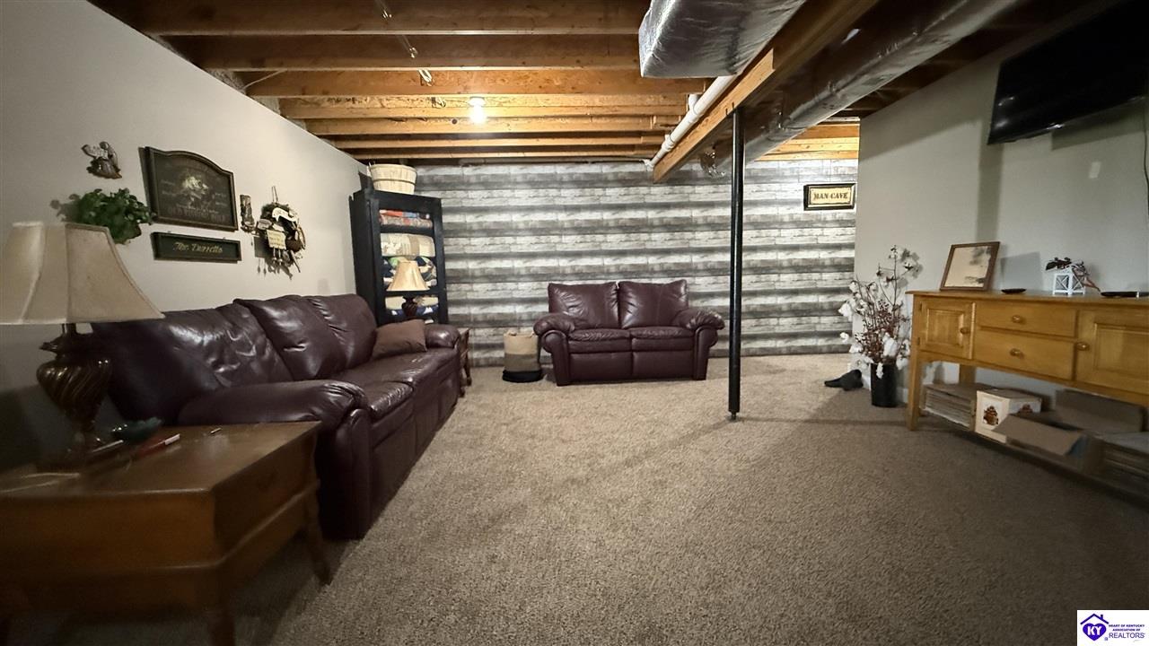 Listing Picture 170 Milby Rattliff Road Summersville, KY 42743 MLS HK25001045