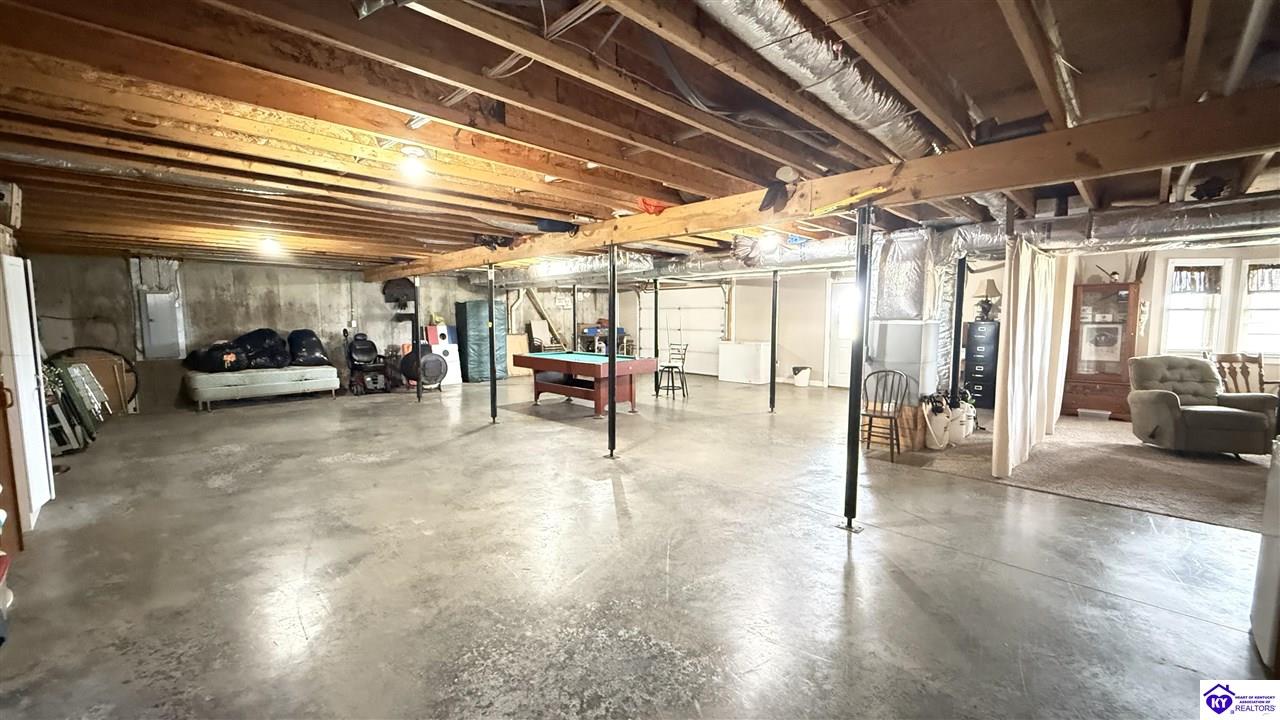 Listing Picture 170 Milby Rattliff Road Summersville, KY 42743 MLS HK25001045