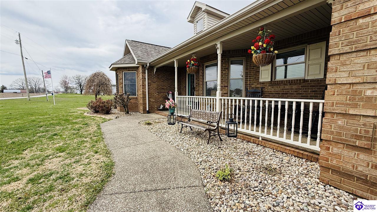 Listing Picture 170 Milby Rattliff Road Summersville, KY 42743 MLS HK25001045