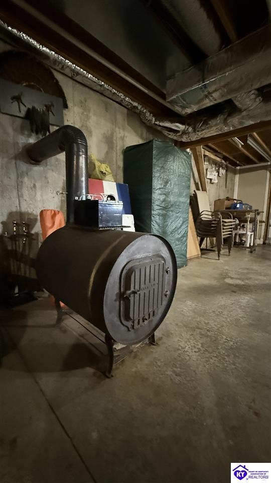 Listing Picture 170 Milby Rattliff Road Summersville, KY 42743 MLS HK25001045