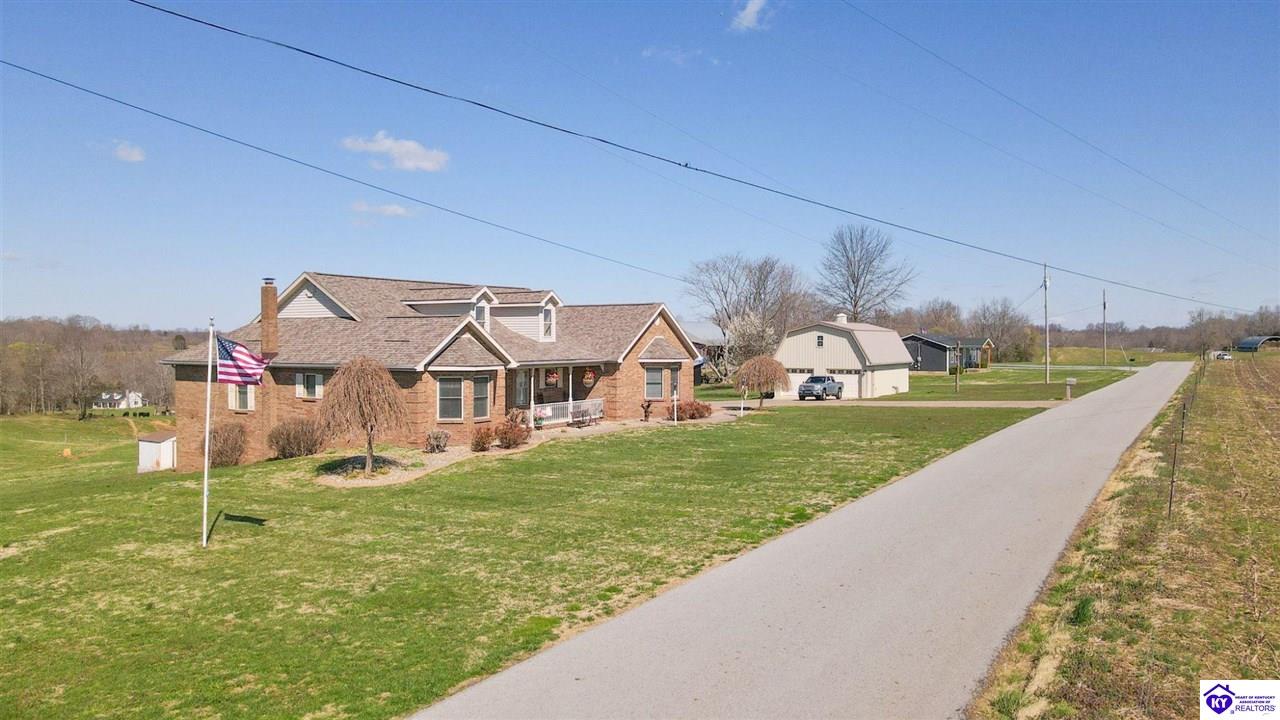 Listing Picture 170 Milby Rattliff Road Summersville, KY 42743 MLS HK25001045