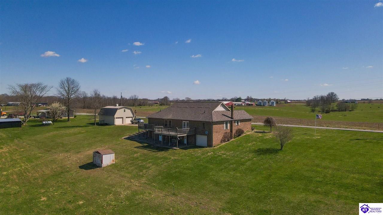 Listing Picture 170 Milby Rattliff Road Summersville, KY 42743 MLS HK25001045