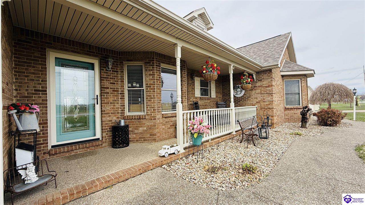 Listing Picture 170 Milby Rattliff Road Summersville, KY 42743 MLS HK25001045