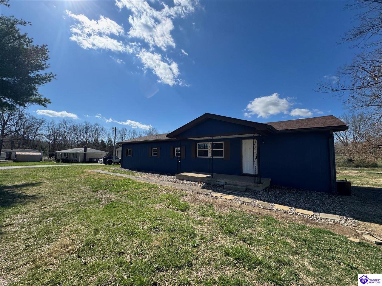 2130 Rabbit Run RoadVine Grove, KY 40175