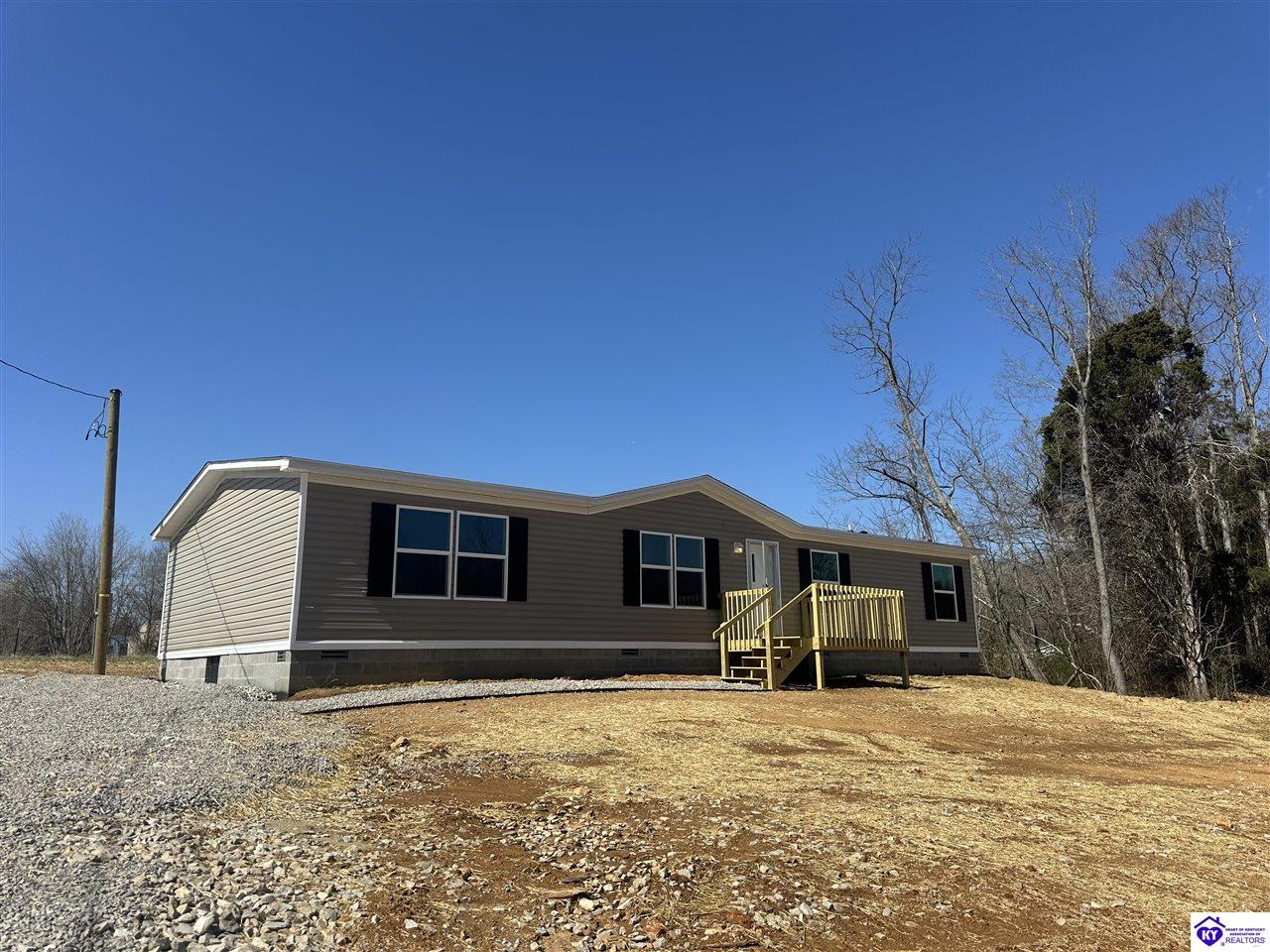 50 McDonald DriveBrandenburg, KY 40108
