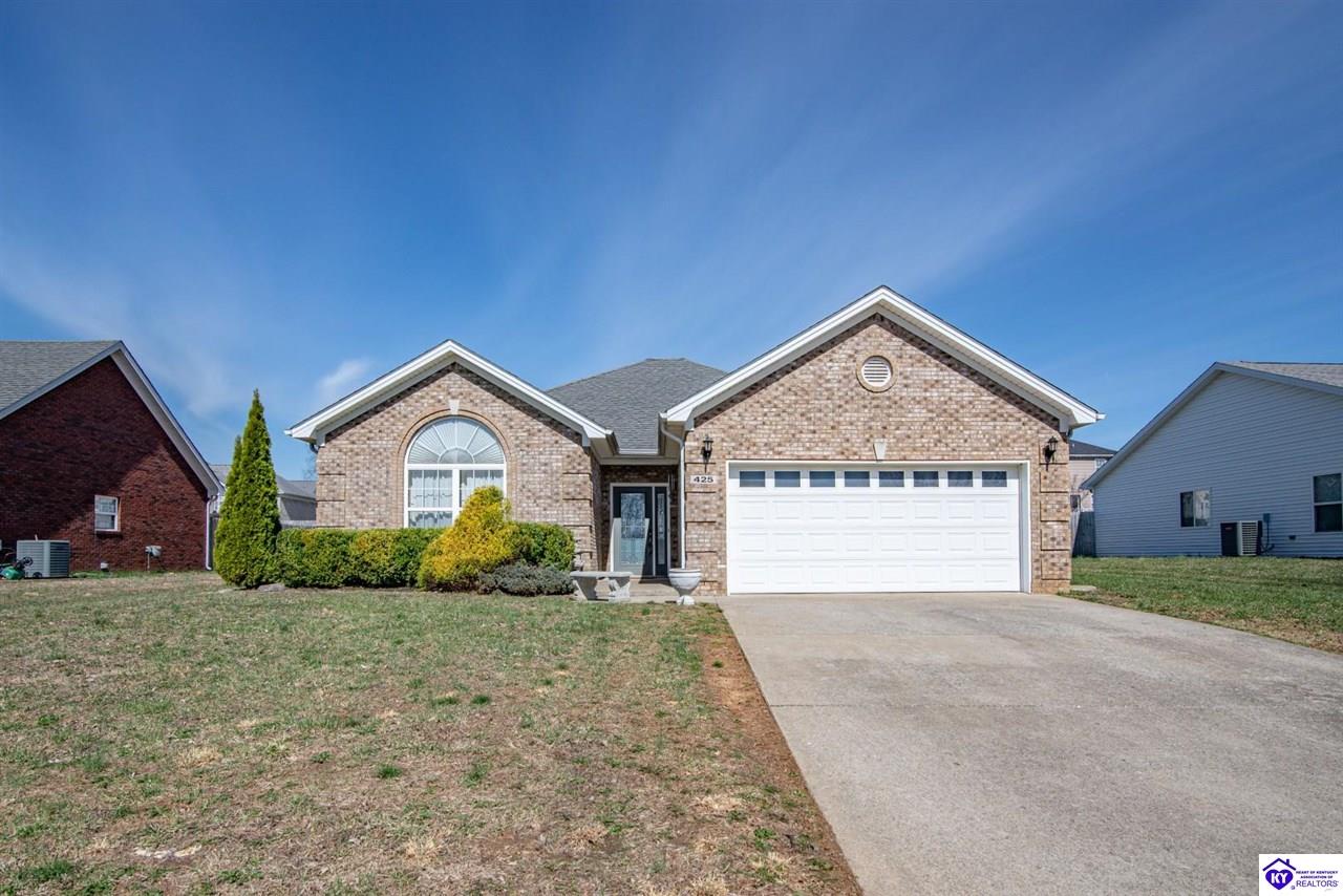 425 Cabernet DriveVine Grove, KY 40175