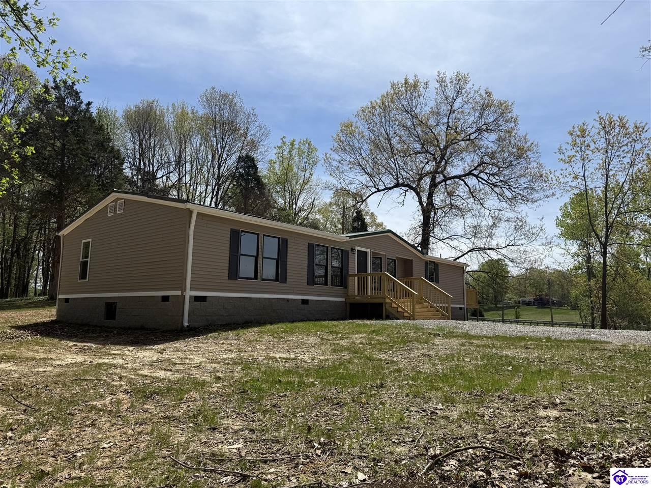34 Grant LaneBrandenburg, KY 40108