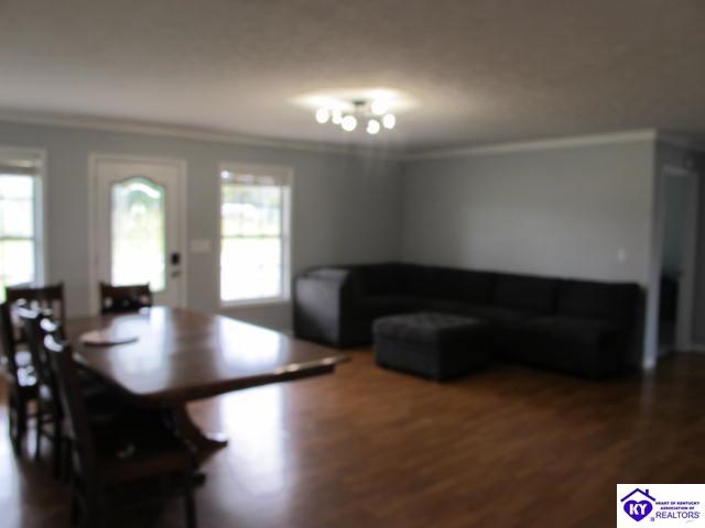 1270 Sandstone Ridge Road Bonnieville, KY 42713 #1