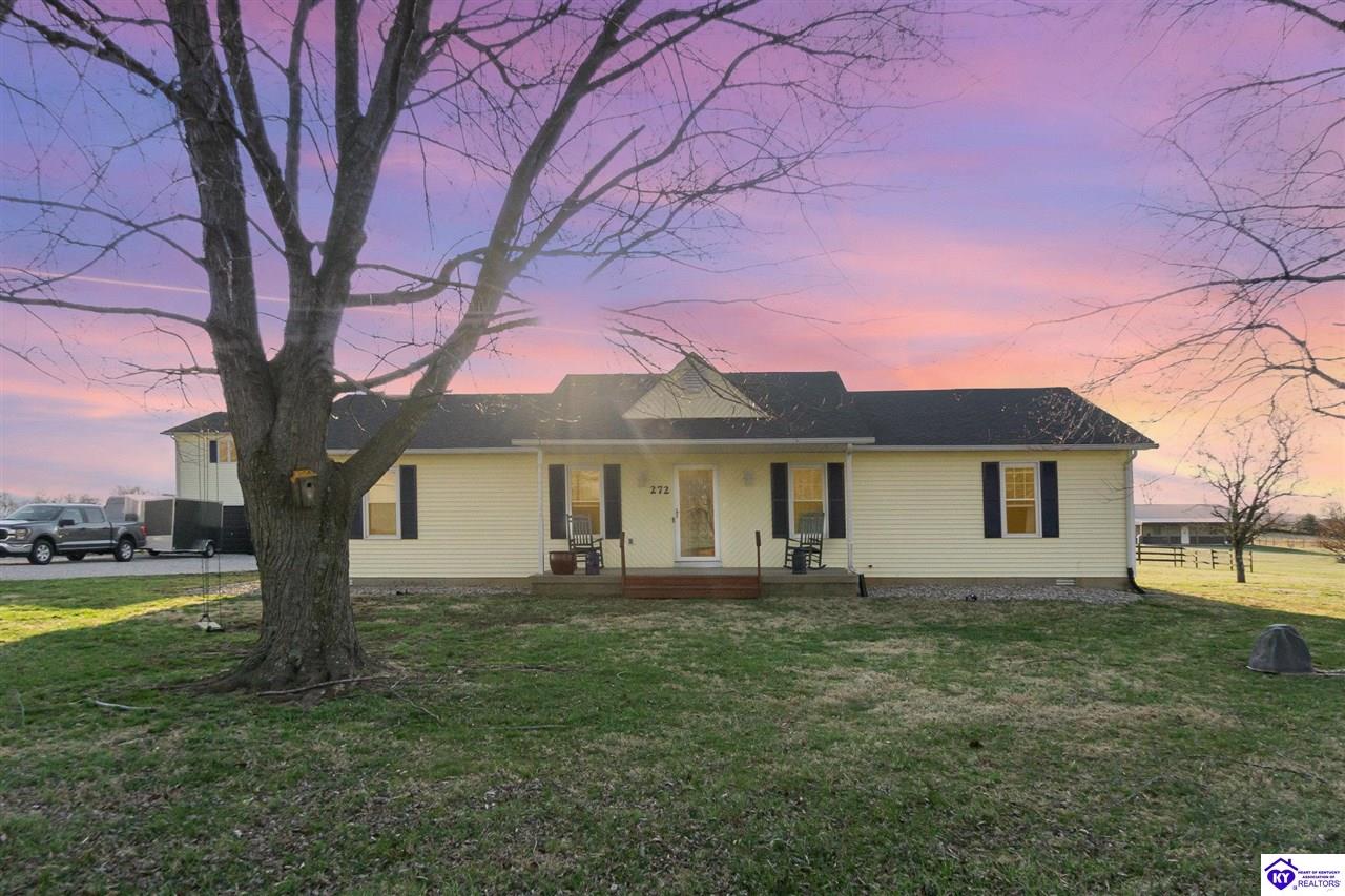 272 Heying LaneHodgenville, KY 42748