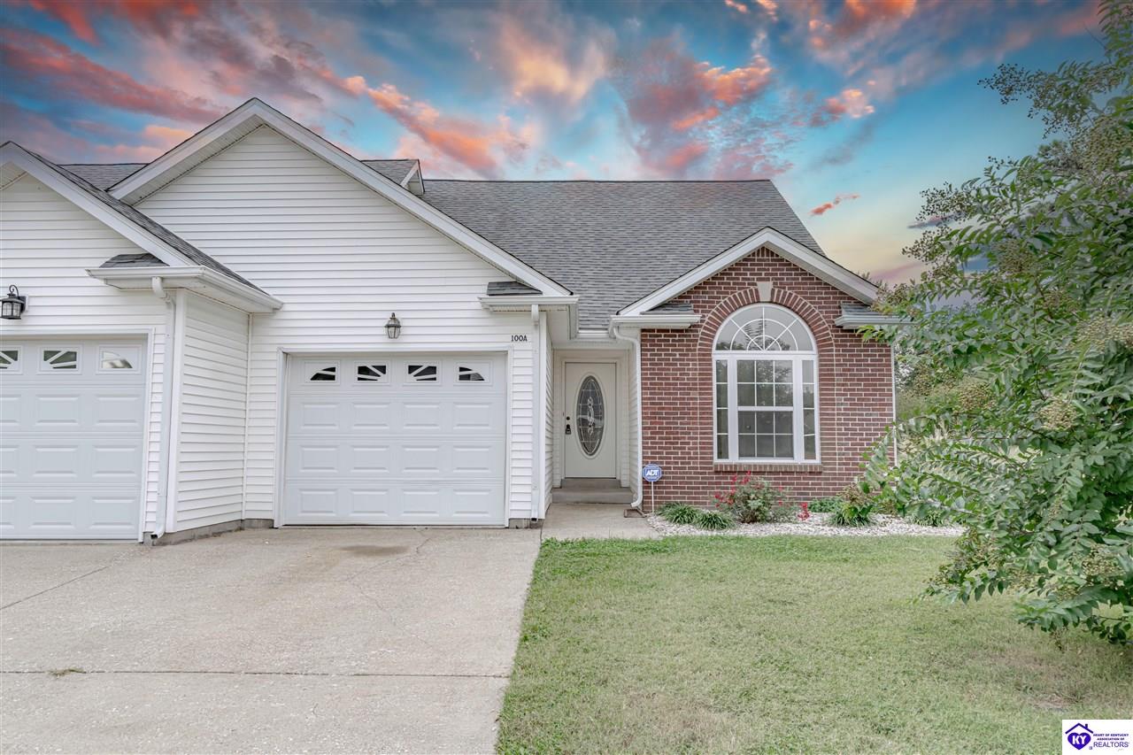 100 A Almondwood CircleElizabethtown, KY 42701