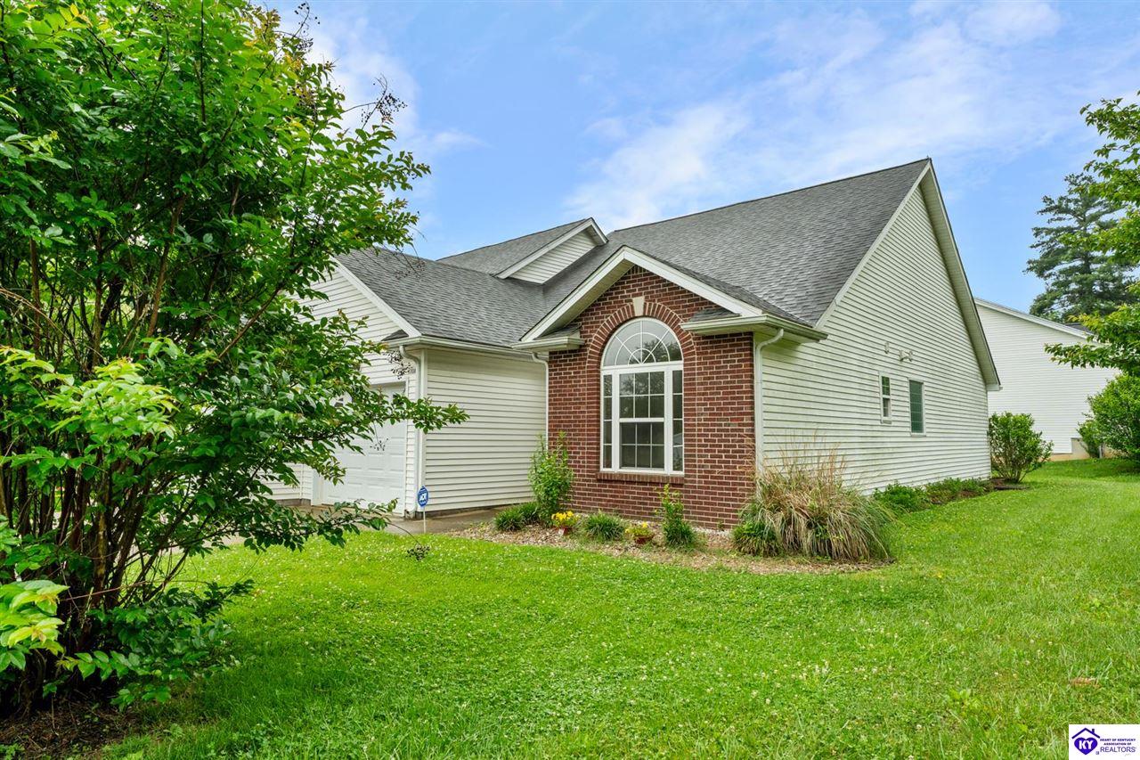 Listing Picture 100 A Almondwood Circle Elizabethtown, KY 42701 MLS HK25001089