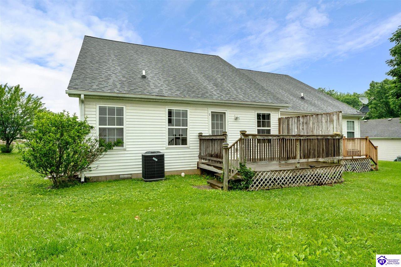 Listing Picture 100 A Almondwood Circle Elizabethtown, KY 42701 MLS HK25001089