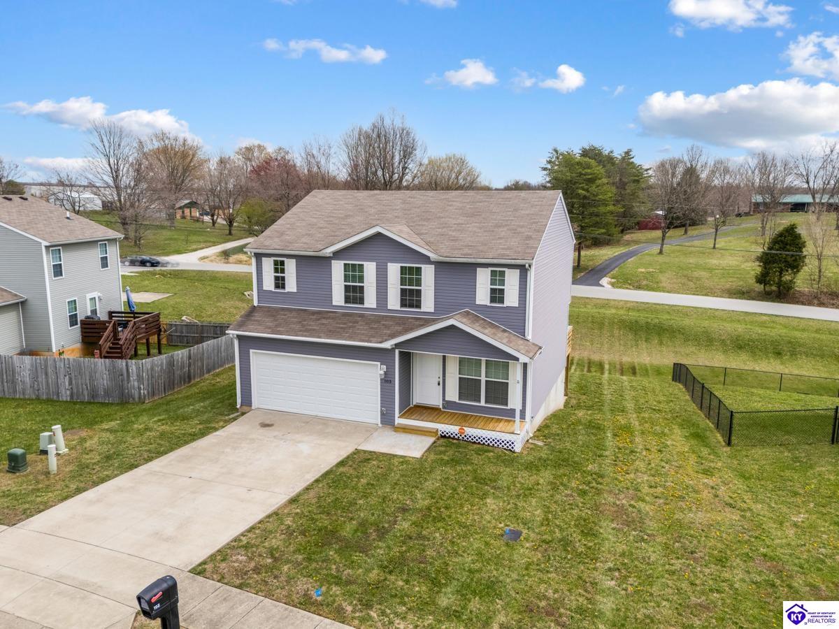 103 Dewberry CourtElizabethtown, KY 42701