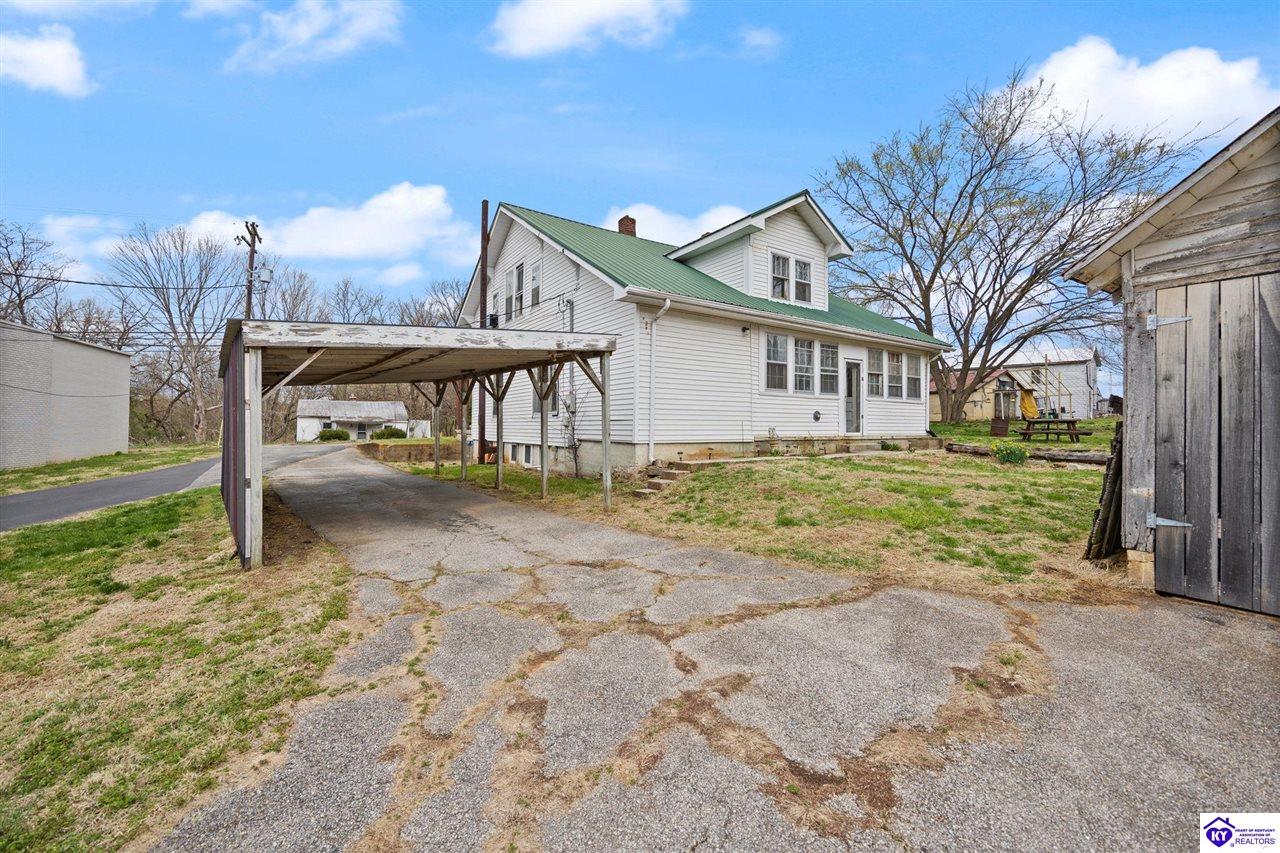 Listing Picture 2750 N Jackson Highway Canmer, KY 42722 MLS HK25001094