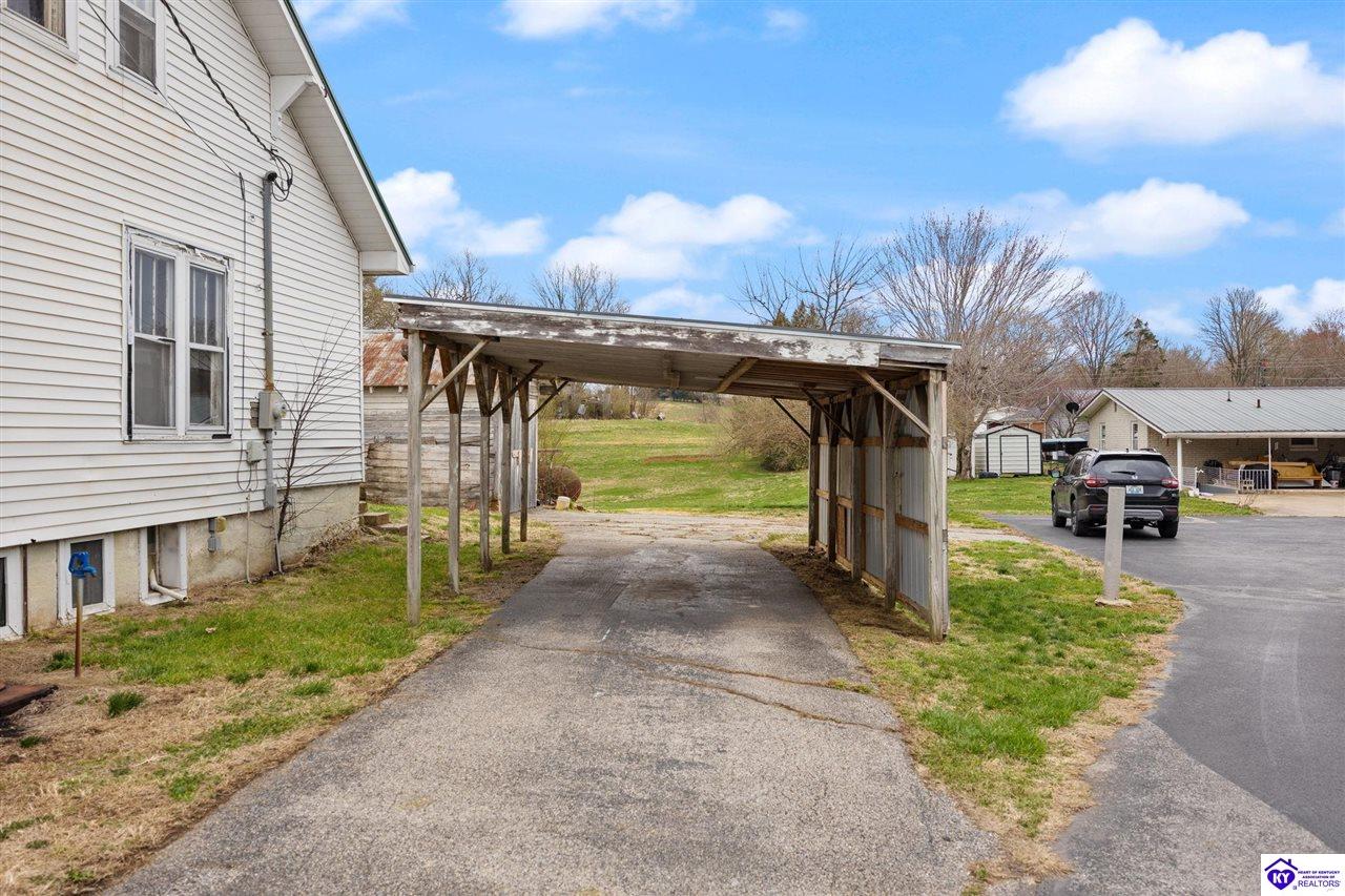 Listing Picture 2750 N Jackson Highway Canmer, KY 42722 MLS HK25001094