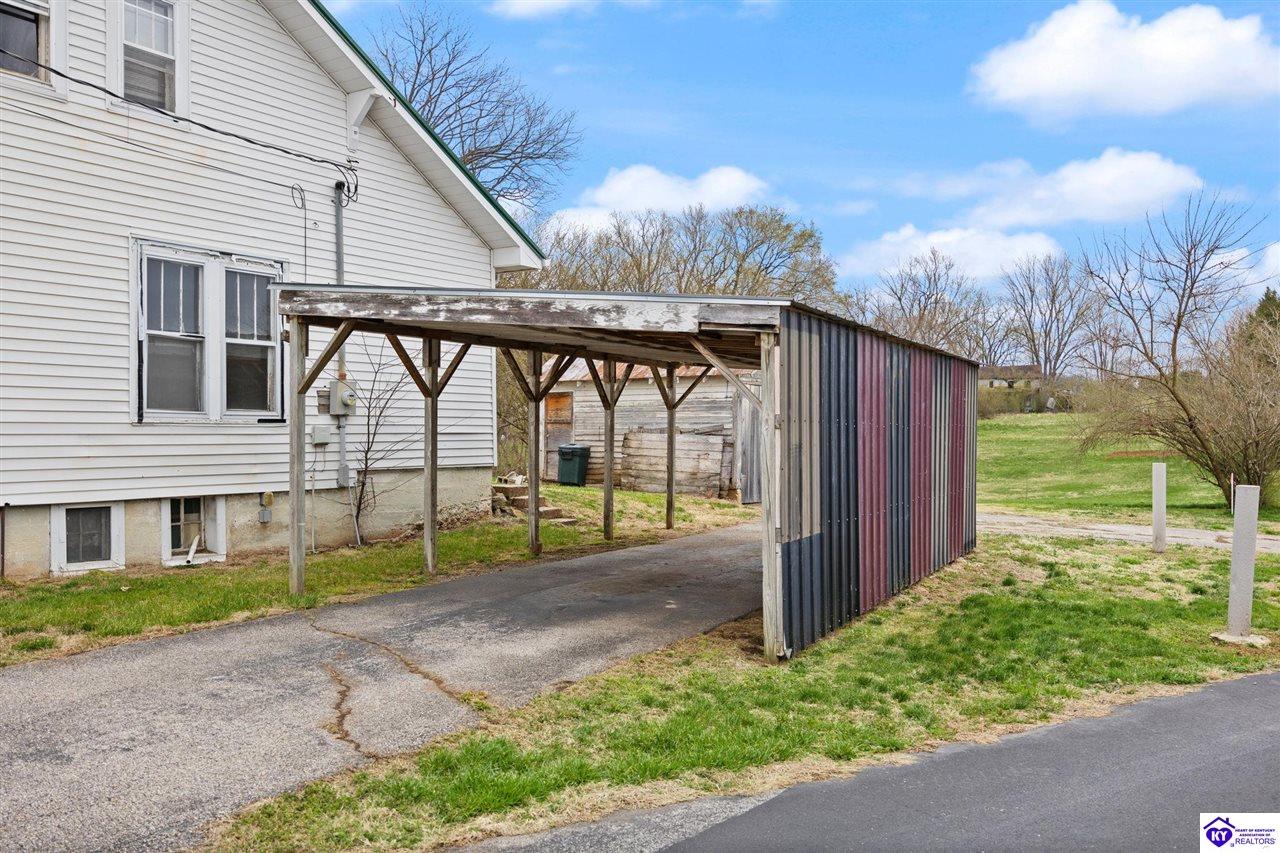 Listing Picture 2750 N Jackson Highway Canmer, KY 42722 MLS HK25001094