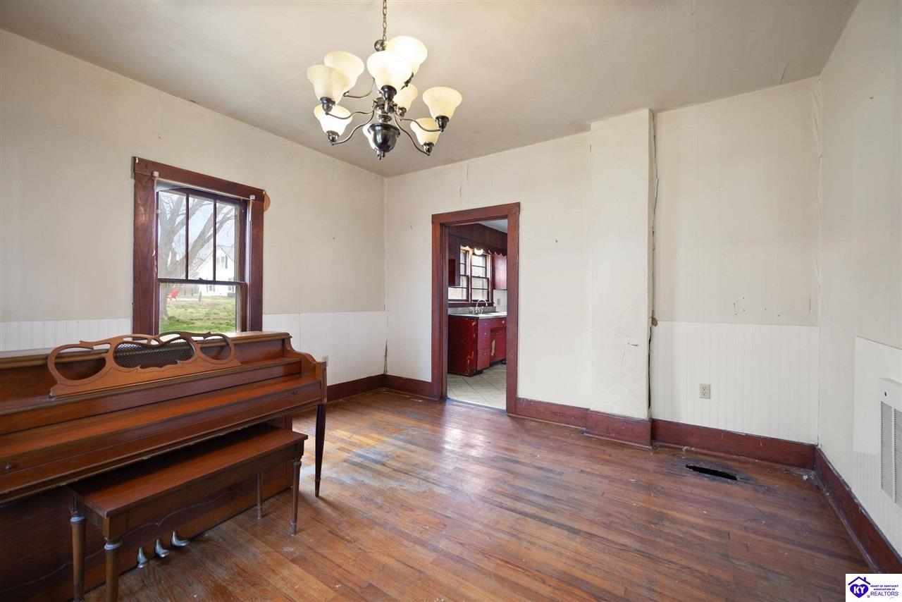 Listing Picture 2750 N Jackson Highway Canmer, KY 42722 MLS HK25001094