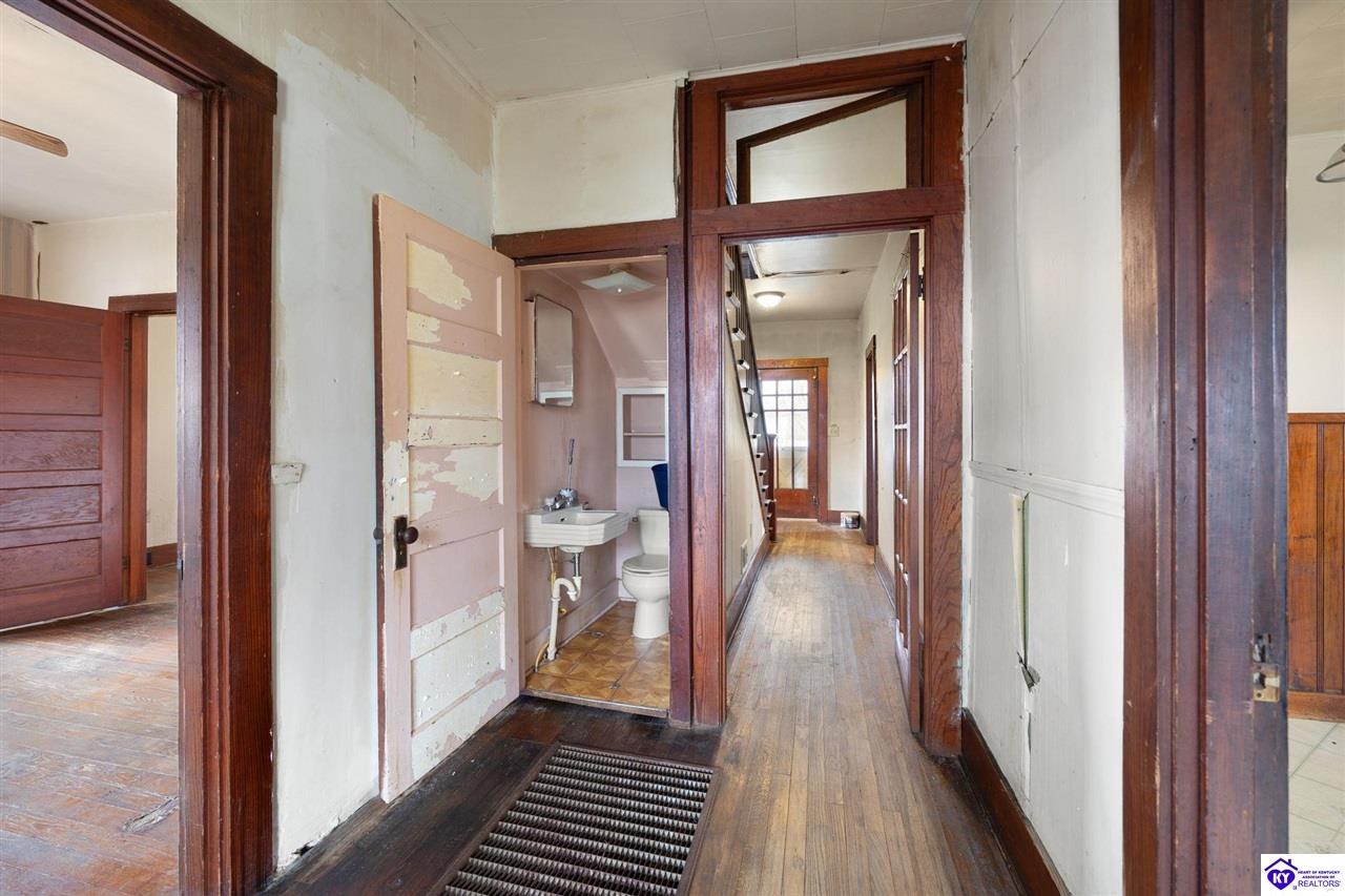 Listing Picture 2750 N Jackson Highway Canmer, KY 42722 MLS HK25001094