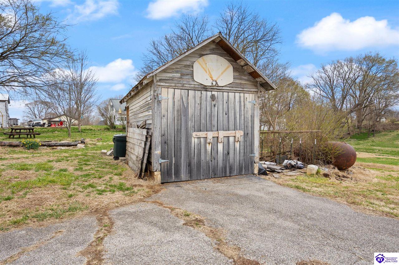 Listing Picture 2750 N Jackson Highway Canmer, KY 42722 MLS HK25001094