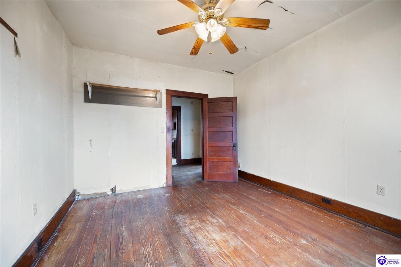 Listing Picture 2750 N Jackson Highway Canmer, KY 42722 MLS HK25001094