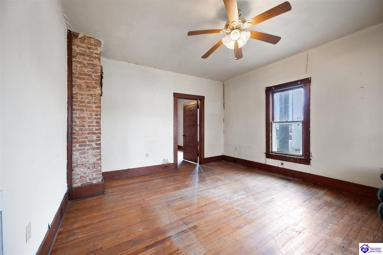 Listing Picture 2750 N Jackson Highway Canmer, KY 42722 MLS HK25001094